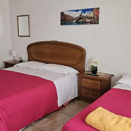 Venice Dream Mestre Exterior foto
