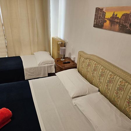 Venice Dream Mestre Exterior foto