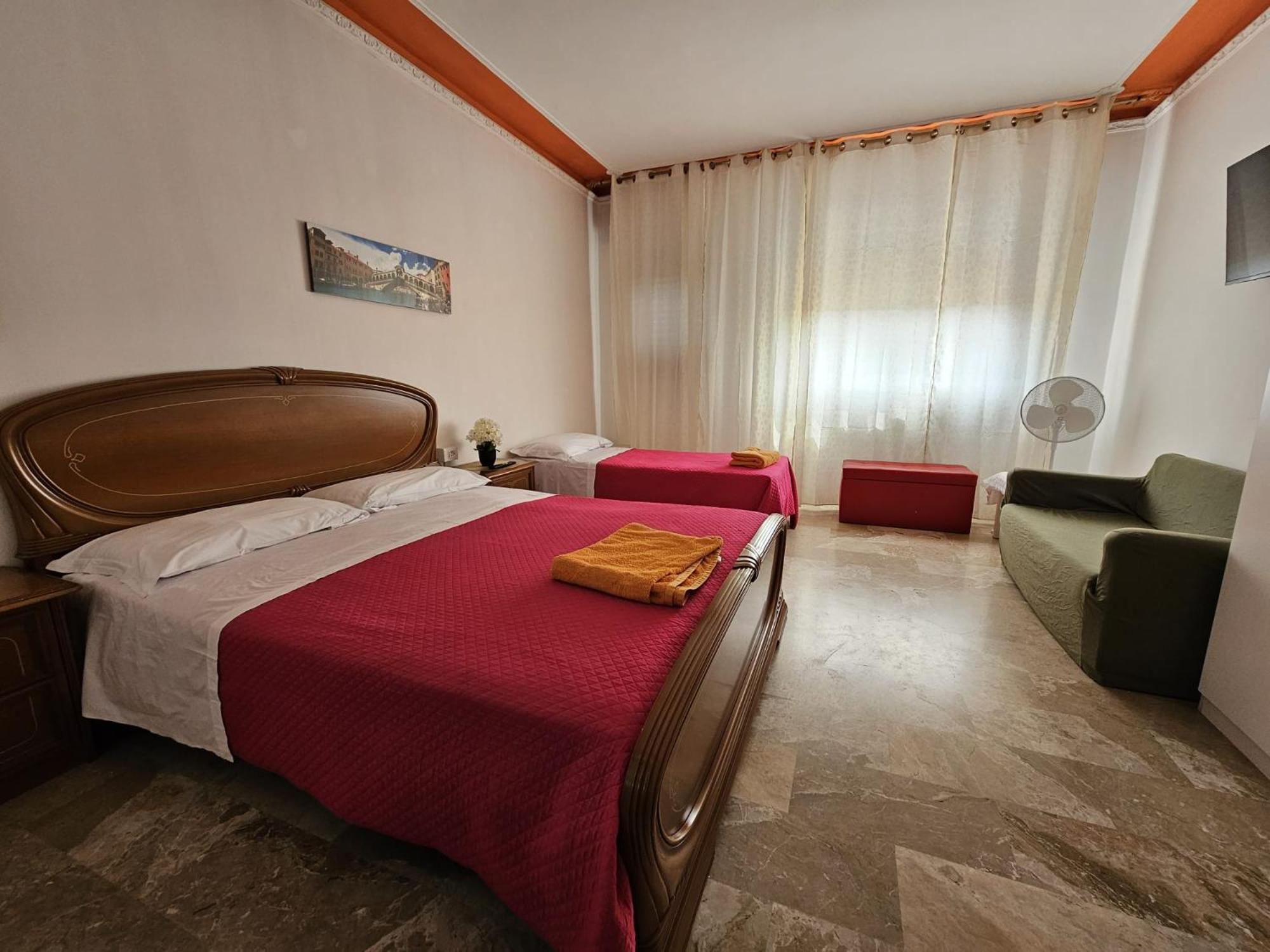 Venice Dream Mestre Exterior foto