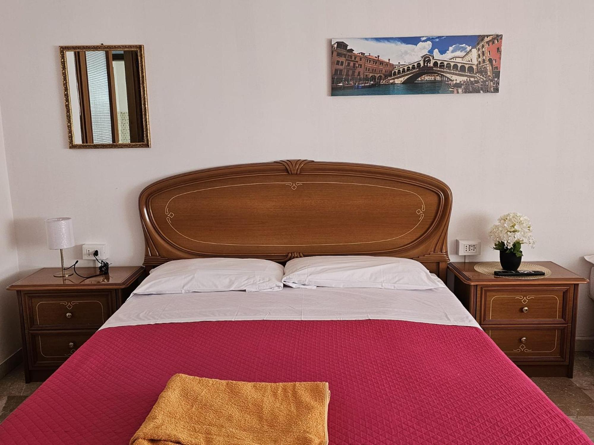 Venice Dream Mestre Exterior foto