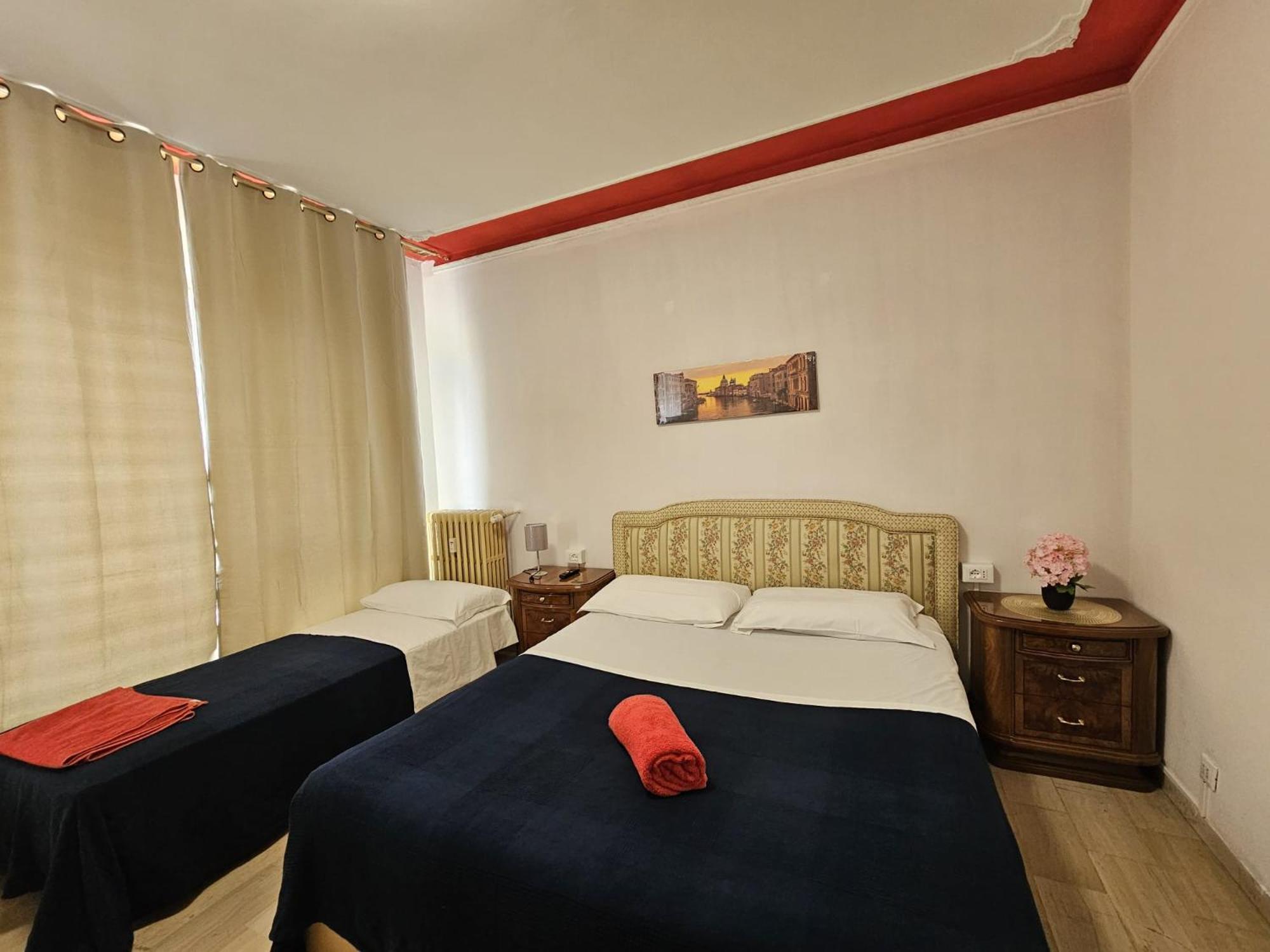 Venice Dream Mestre Exterior foto
