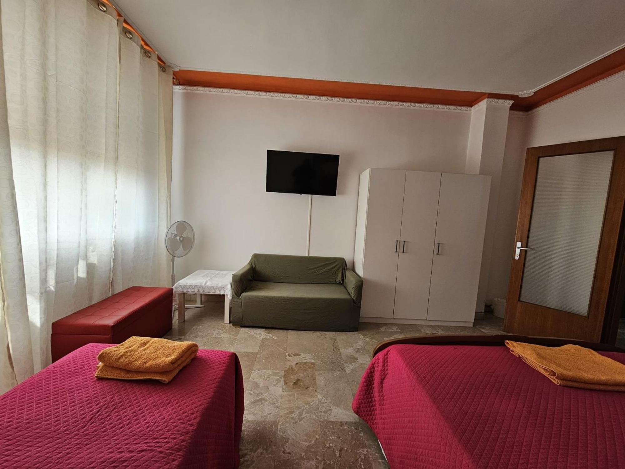 Venice Dream Mestre Exterior foto