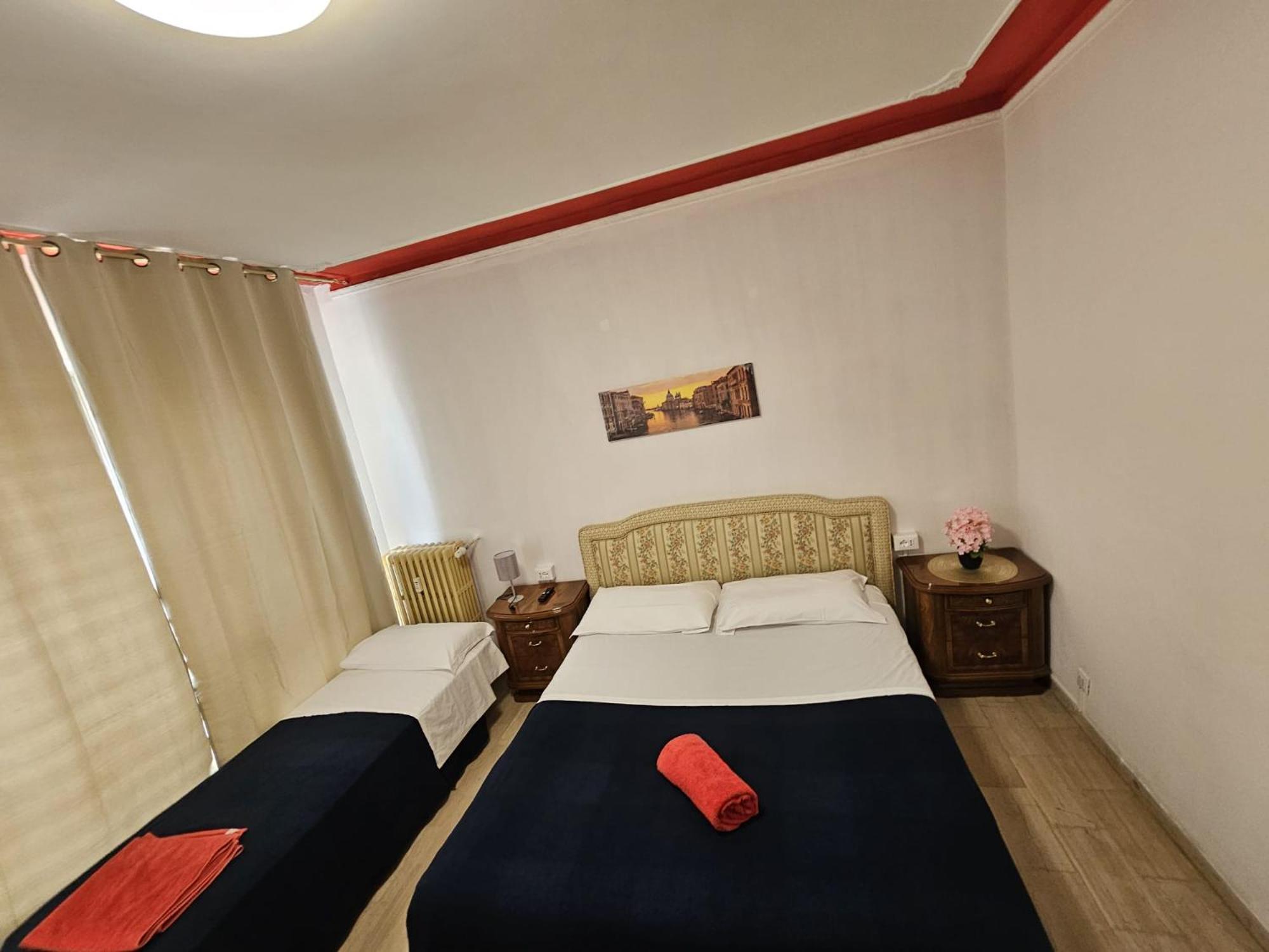 Venice Dream Mestre Exterior foto