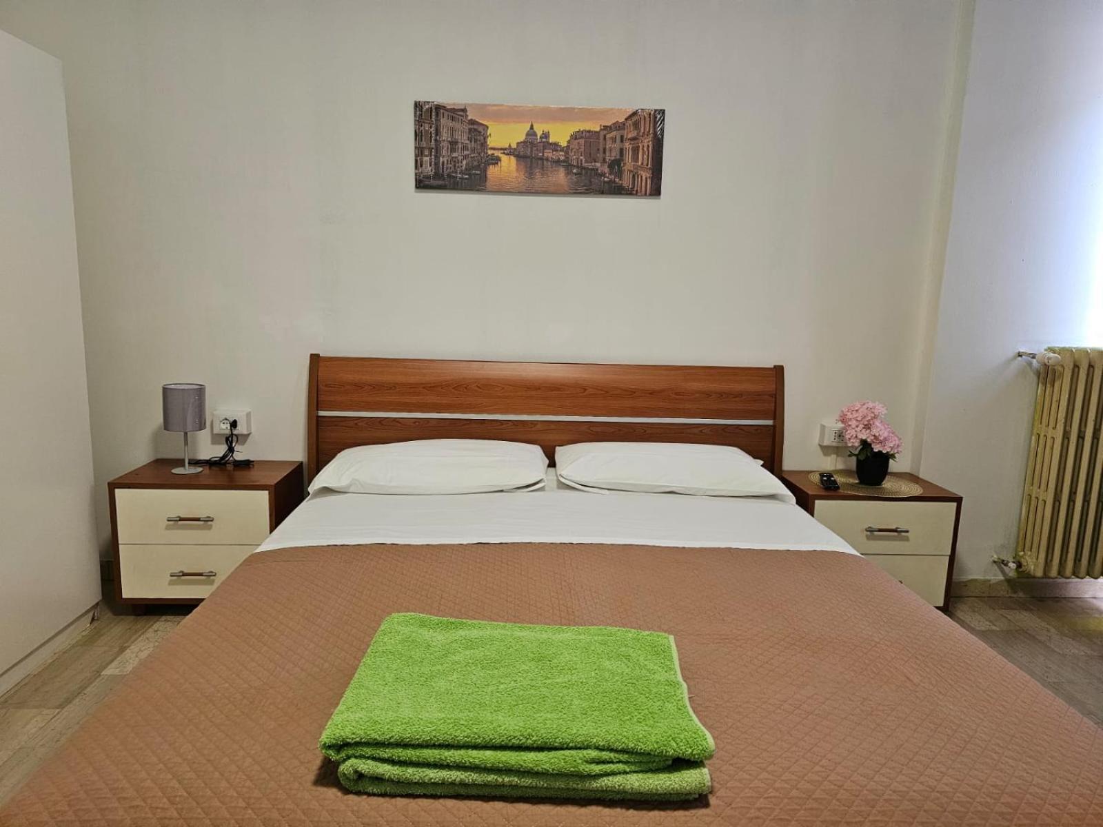 Venice Dream Mestre Exterior foto