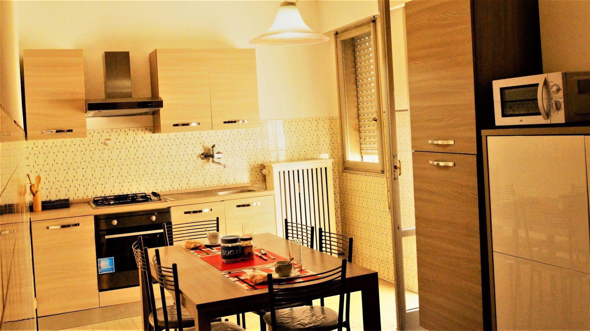Venice Dream Mestre Exterior foto