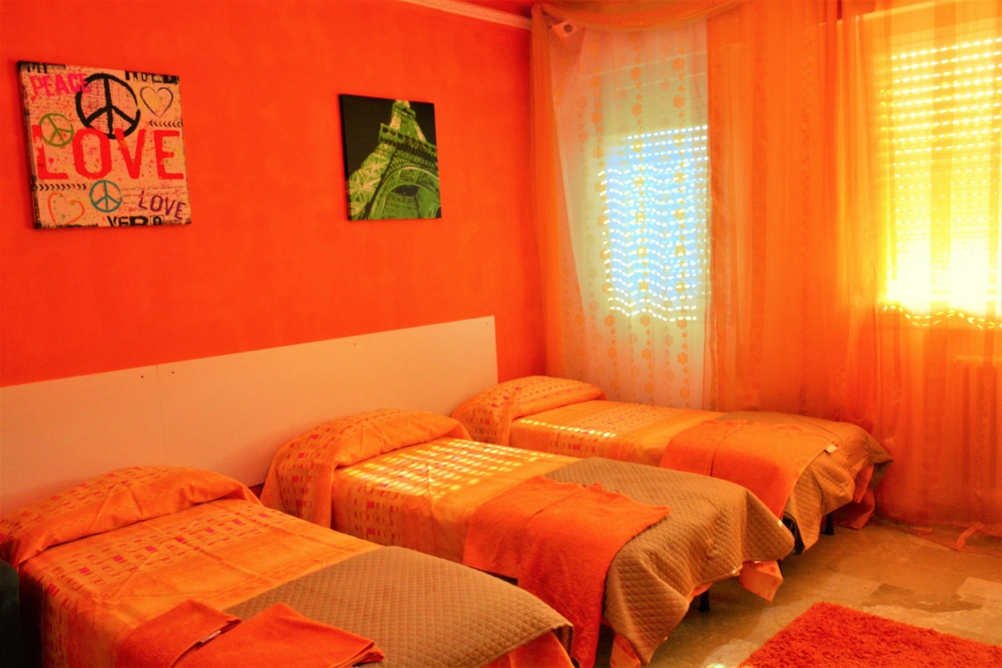 Venice Dream Mestre Exterior foto